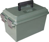 MTM AC11 ammo can in forest green