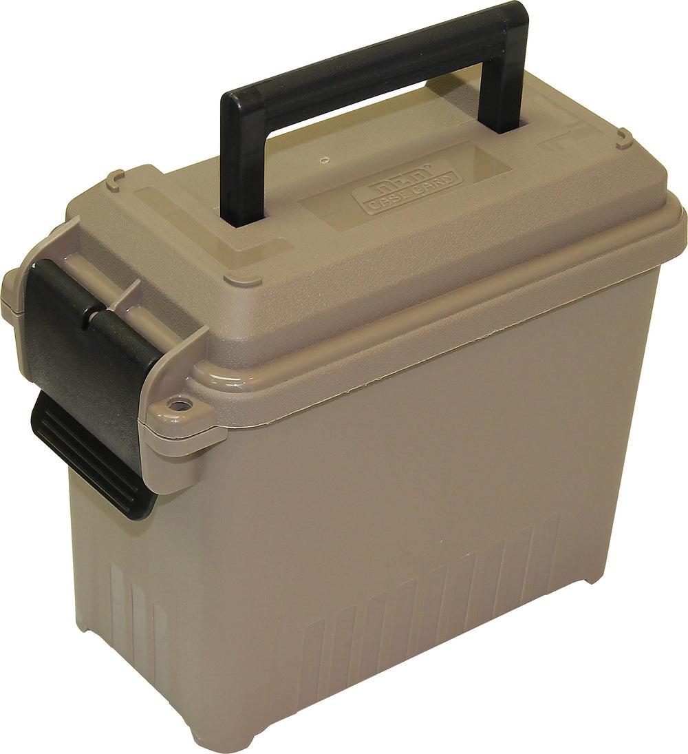 MTM AC15-72 Ammo Can Mini in dark earth color