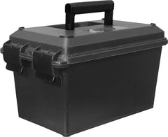 Water-resistant O-ring seal for dry storage