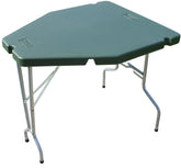 MTM PST-11 Predator Shooting Table in green