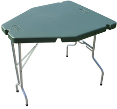 MTM PST-11 Predator Shooting Table in green