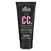 Muc-Off Luxury Chamois Cream Women bottle pour for long ride comfort