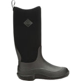 MUCK Women's Hale Boot with pull-on tab for quick on/off and dry feet