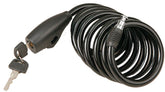 MUDDY CR98V treestand lock cylinder showing pick-resistant security for hunting gear