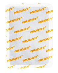 MUDDY XL warmer for larger gloves and outdoor gear.