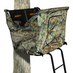 Muddy Made-to-Fit Blind Kit III for Nexus and Partner Blinds in Camo