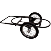 MUDDY Mule Game Cart Steel - front view