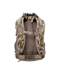 MUDDY Outdoors Pro 1300 interior hydration pocket to carry your water supply safely