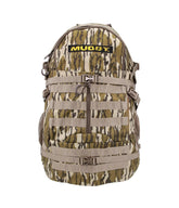 MUDDY Outdoors Pro 1300 backpack main pocket organizer keeps gear tidy and accessible on hunts