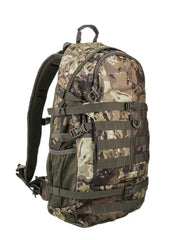 Muddy Pro 1300 back panel with PE frame offers comfortable support