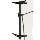 MUDDY Pro 20inch climbing stick with teeth provides secure grip on tree trunks.