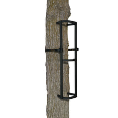Muddy Stagger Steps 3-pack for easy field transport and quick setup.