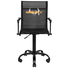 Details of Flext-Tek seat height adjust 19 to 24 inches