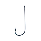 Mustad Aberdeen Fine Wire Blued 6 hero image highlighting lightweight strength for light tackle
