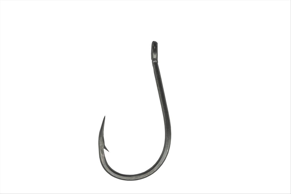 Mustad ADX Advantage Bead Hook Titan X 4 with TitanX coating enables easier hooksets in steelhead rivers.