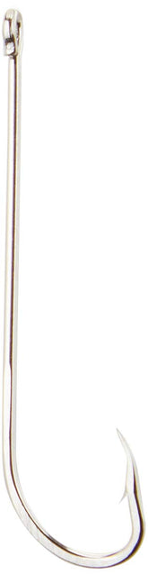 Mustad Beak Special X Long Shank close-up for precise hook setting.