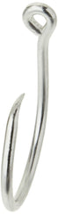 Mustad Classic packaging image illustrating protected hooks ready for tournament prep