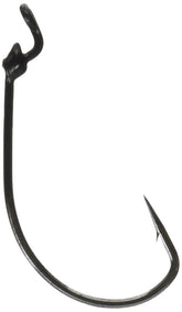 Mustad KVD Grip-Pin Soft Plastics with big mouth wide gap for secure weedless rigs