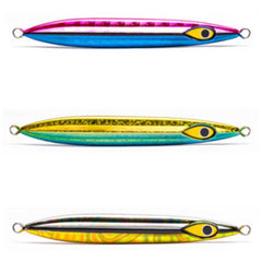 Mustad Rip Roller Slow Fall Jig Ironman 400g/15Oz product image