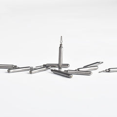 MUUNN drop shot weights deliver high sensitivity to feel rocks, logs, and bites.