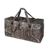 MYDAYS duck decoy bag with 12-slot design keeps decoys organized for field hunts.