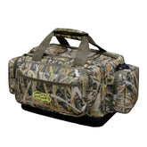 MYDAYS OUTDOOR floating duck blind bag compact size for easy carry during hunts.