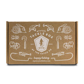 Mystery Tackle Box Inshore Saltwater Kit with Redfish
