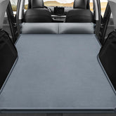 MZYLW car inflatable mattress on backseat for Ford Bronco Sport, comfy nap