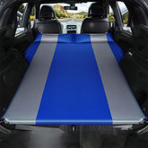 MZYLW backseat car inflatable mattress for Equinox/Terrain, comfortable rest.