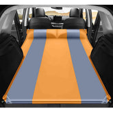 MZYLW car inflatable mattress in Equinox/Terrain ready for comfortable road sleep