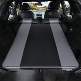 MZYLW Equinox backseat air mattress offering a cozy sleeping surface for road trips