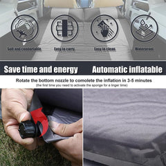 MZYLW versatile use for camping, travel, and road trips