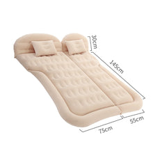 MZYRZ soft flocking material provides a cozy sleeping surface.