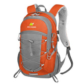 N NEVO RHINO hiking backpack 20L front view for comfortable day hikes and organized essentials.