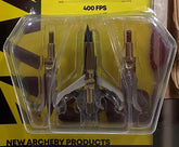 NAP Spitfire MAXX 100 Grain Broadhead product image