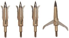 NAP Spitfire Maxx 100 X-Bow 4-Pack product image