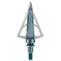 New Archery Products Thunderhead micro grooved ferrule improves flight accuracy.