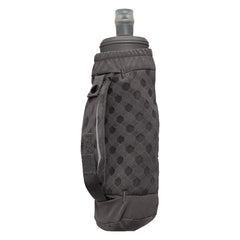 Nathan ExoDraw & ExoShot 2.0 side grip demonstrates comfortable handheld hydration.