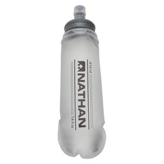 Nathan Limitless 2L removable torso strap stabilizes the pack during activity