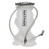 Nathan Replacement Bladder 1.8L cap close-up highlighting BPA-free top.