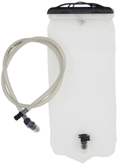 Nathan replacement bladder compatibility across popular vests supports versatile hydration.