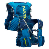 Nathan Vapor Air 3.0 vest with front pockets for easy access to essentials.
