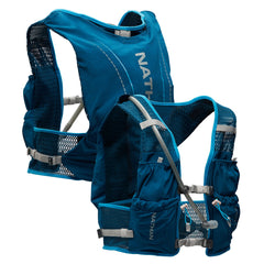 Nathan VaporAir Lite 4L vest with 2L bladder for on-trail hydration