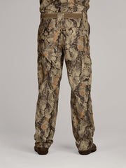 Natural Gear unisex-fit pants with elastic waist for comfortable wear.