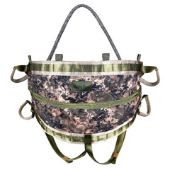 NatureBlend Gen 2 36-inch bridge adjustable feature supports personalized comfort