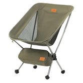 Naturehike YL08 frame-assembly shows rapid, tool-free setup for backpacking breaks.