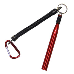 Nawaish Senko bait side view highlights easy rigging for beginners