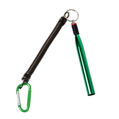 Nawaish Wacky Tool with 300 O-Rings keeps bass baits secure during casts