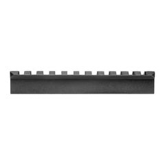 NcStar Ruger 10/22 see-through Weaver mount with hardware included for install