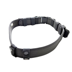 NcSTAR VISM belt with quick-connect buckle for secure, rapid-access gear.